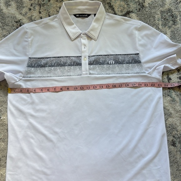Travis Mathew Polo - Picture 6 of 9